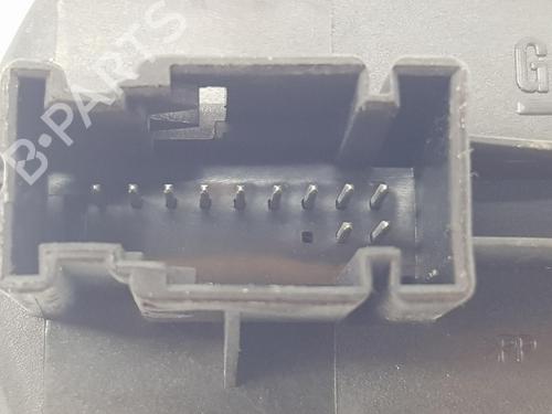 Left front window switch OPEL CORSA D (S07) 1.3 CDTI (L08, L68) | BP18080804I27 