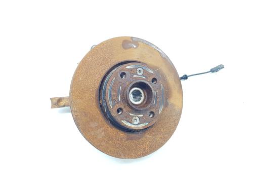 Used Left front steering knuckle DACIA SANDERO III [2021-2026]  32430743