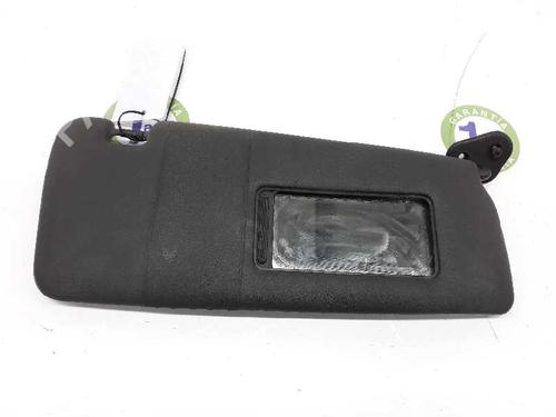 Used Right sun visor BMW 3 (E46) 320 d (150 hp) 4703823