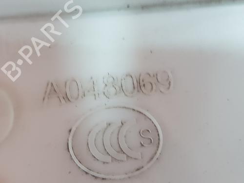 Front right lock CITROËN C4 CACTUS 1.6 BlueHDi 100 | BP25846667C97 