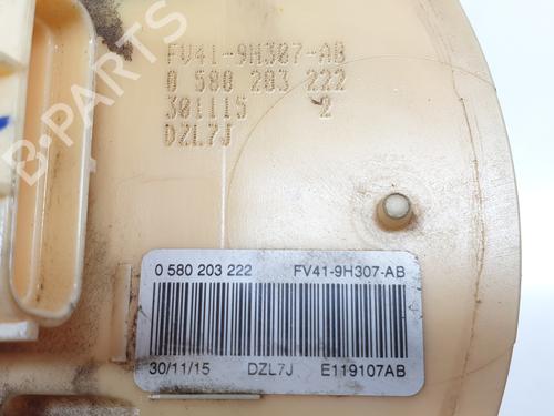 Fuel pump FORD KUGA II (DM2)  | BP37718838M76  - Image 6