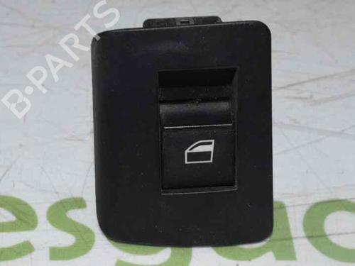 Used Right rear window switch BMW X5 (E53) 3.0 i (231 hp) 1361372