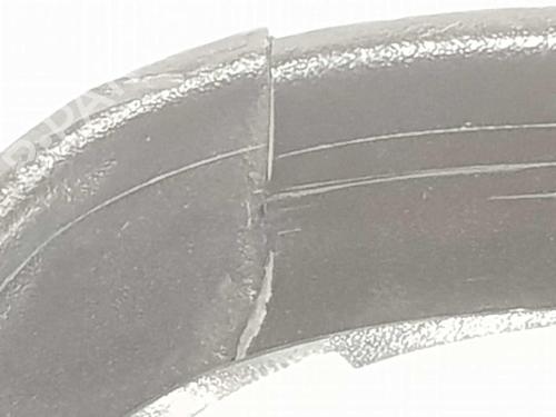 Left mirror FIAT FIORINO Box Body/MPV (225_) 1.3 D Multijet (225BXD1A, 225BXB1A, 225BXB11) | BP7761504C26 