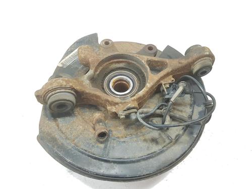 Left rear steering knuckle LAND ROVER DISCOVERY III (L319) 2.7 TD 4x4 | BP8049716M27 