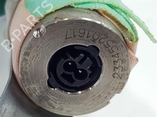 Left curtain airbag SEAT LEON (KL1, KLG) 2.0 TDI | BP28516072C11 