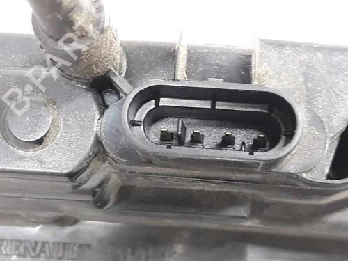 Front left lock RENAULT LAGUNA II (BG0/1_) 1.9 dCi (BG0R, BG0E) | BP3379976C98 