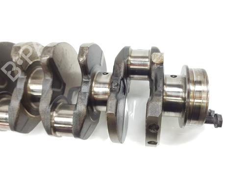 Other MITSUBISHI PAJERO IV (V8_W, V9_W) 3.2 DI-D (V88W, V98W) | BP28061164O1 