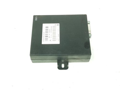 Used Electronic module MERCEDES-BENZ SL (R230) 500 (230.475) (306 hp) 8668733