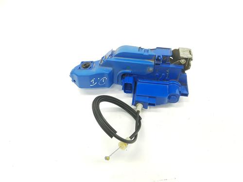 Front left lock FIAT 500L (351_, 352_) 1.4 (199LYB1B) | BP15178085C98 
