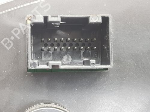 Instrument cluster CITROËN JUMPER II Van  | BP26437480C47 
