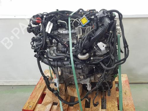 Engine CITROËN BERLINGO (ER_, EC_) 1.5 BlueHDi 130 (ECYHZJ, ECYHZR) | BP31946871M1 