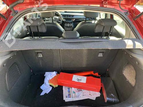 Rear mirror CITROËN C3 II (SC_) 1.4 | BP6155254I6  - Image 17