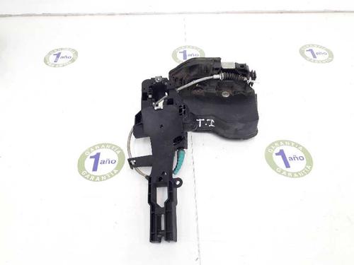 Rear left lock BMW 1 (E87) 118 d | BP3387574C100 
