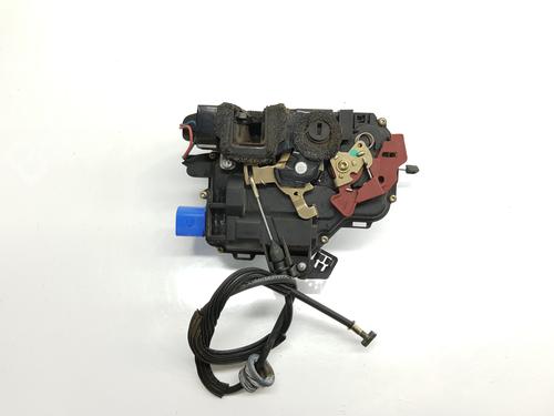 Rear left lock SKODA FABIA I (6Y2) 1.4 16V | BP22223773C100 