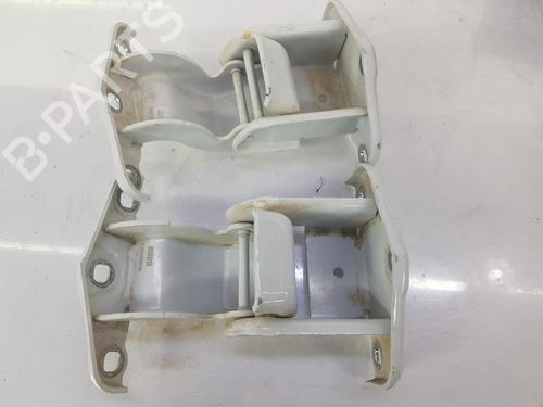 Hinge/Door check strap RENAULT TRAFIC III Van (FG_) 1.6 dCi 120 (FGMK) | BP14095079C146 