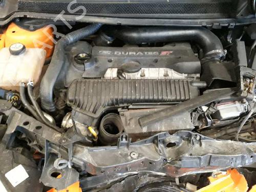 Left front window motor FORD FOCUS II (DA_, HCP, DP) 2.5 ST | BP1401796E21 