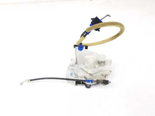 Used Front right lock PEUGEOT BIPPER (AA_) 1.4 HDi (68 hp) 29011485