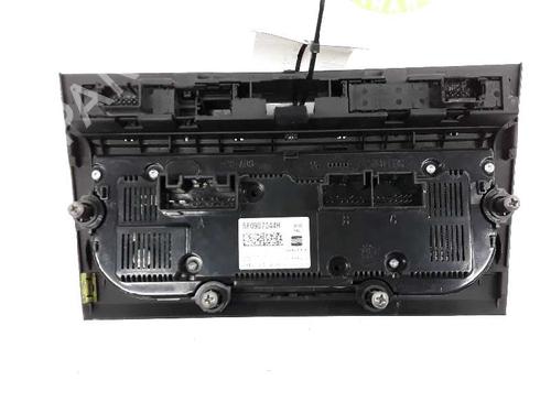 Climate control SEAT LEON (5F1) 2.0 TDI | BP4208671I5 