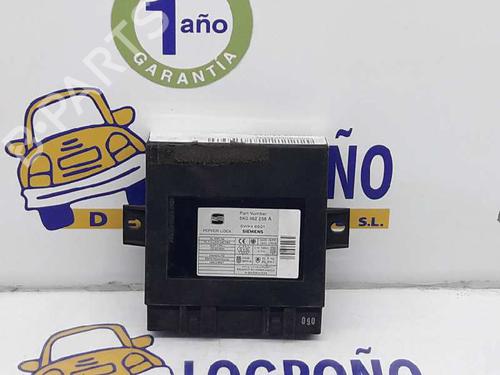 Used Electronic module SEAT IBIZA II (6K1) 1.4 i (60 hp) 1982089
