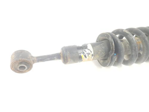 Left front shock absorber TOYOTA LAND CRUISER PRADO (_J12_) 3.0 D-4D (KDJ120, KDJ125) | BP12460242M16 