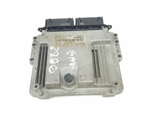 Engine control unit (ECU) FORD TOURNEO COURIER B460 MPV 1.5 TDCi | BP37200445M57 - Image 4