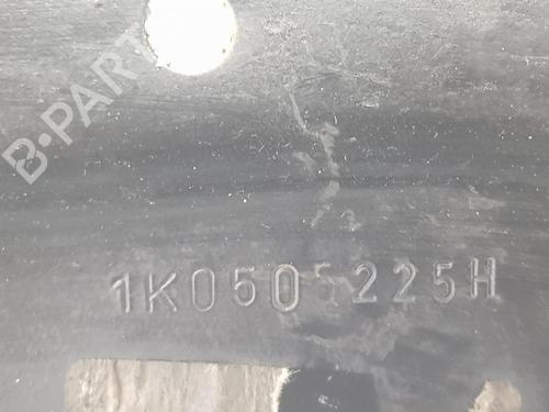 Left rear suspension arm SKODA YETI (5L) 2.0 TDI 4x4 | BP16157371M14 