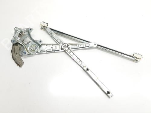 Front right window mechanism MITSUBISHI L200 / TRITON (KJ_, KK_, KL_) 2.2 DI-D 4WD | BP29750839C23