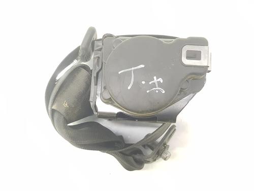 Used Rear left seatbelt AUDI Q3 (8UB, 8UG) 2.0 TDI (140 hp) 12583183
