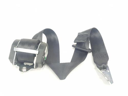 Used Rear right seatbelt Rear right seatbelt VW GOLF VI (5K1) [2008-2014] 33676942 33676942