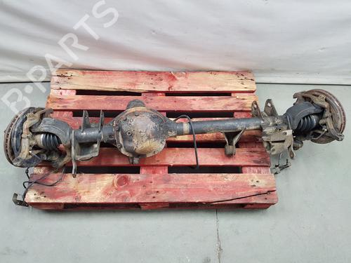 Subframe JEEP GRAND CHEROKEE I (ZJ, ZG) 5.9 i 4x4 | BP29814054M9 