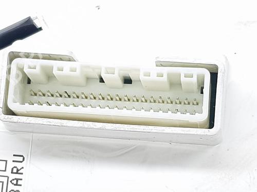 Instrument cluster SUBARU XV (_GP_) 1.6 i AWD (GP3, G33GP) | BP10716647C47 