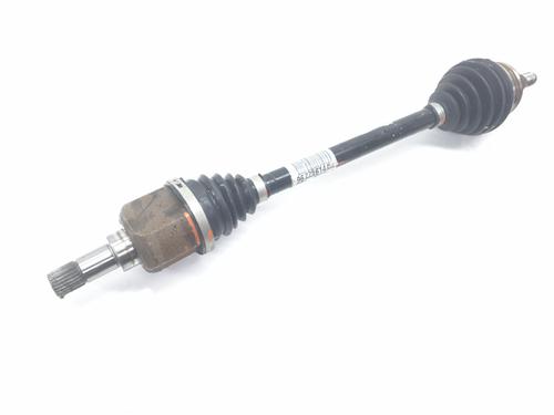 Left front driveshaft OPEL ASTRA L Sports Tourer (O5)  | BP26186941M38 