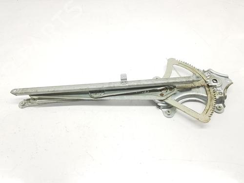 Front right window mechanism TOYOTA LAND CRUISER PRADO (_J12_) 3.0 D-4D (KDJ120, KDJ125) | BP12465371C23 