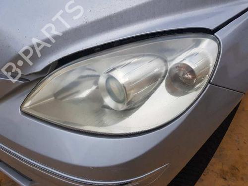 Left front window motor MERCEDES-BENZ B-CLASS Sports Tourer (W245) B 180 CDI (245.207) | BP6824829E21 