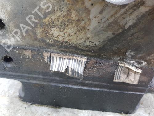 Other AUDI A3 (8L1) 1.9 TDI | BP25817581O1