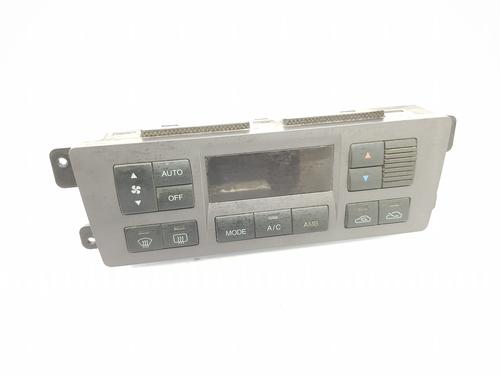 Climate control HYUNDAI TERRACAN (HP) 2.9 CRDi 4WD | BP7631690I5 