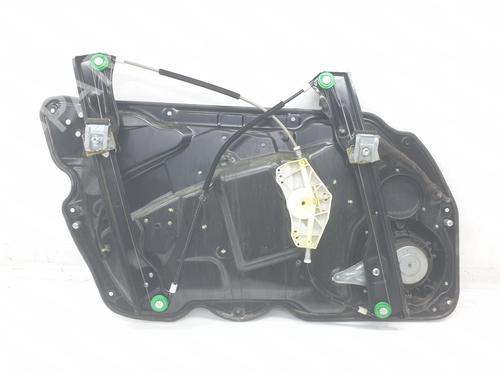 Front right window mechanism VW PASSAT B6 (3C2) 2.0 TDI 16V | BP32986753C23 - Image 5