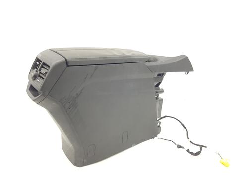 Armrest / Center console PEUGEOT 3008 II SUV (MC_, MR_, MJ_, M4_)  | BP29489658I20 