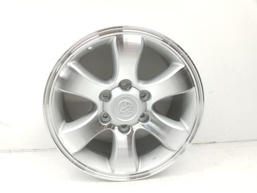 Used Rim TOYOTA LAND CRUISER PRADO (_J12_) 3.0 D-4D (KDJ120, KDJ125) (166 hp) 12468165