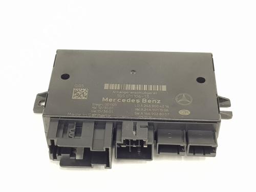 Used Electronic module MERCEDES-BENZ GLA-CLASS (X156) [2013-2022]  28135126