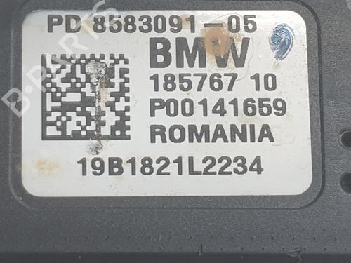 Electronic module BMW X3 (G01, F97, G08) xDrive 20 d | BP36020537M83 - Image 4