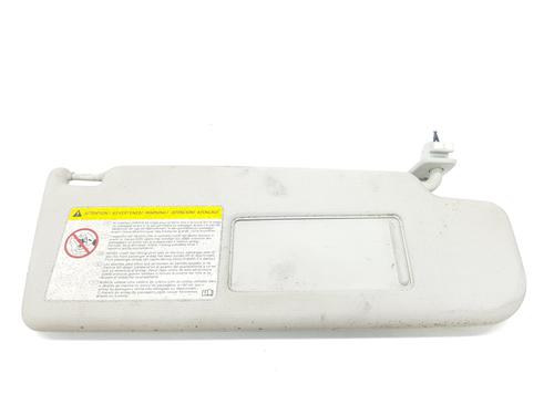 Used Right sun visor VW PASSAT B6 (3C2) 2.0 TDI (170 hp) 15409802
