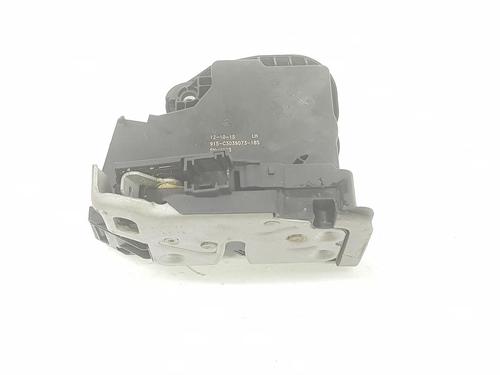 Used Rear left lock OPEL ASTRA K (B16) 1.6 CDTi (68) (110 hp) 10689935