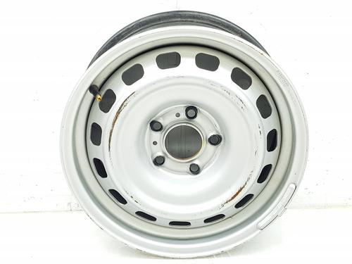 Used Rim Rim 36814217 36814217