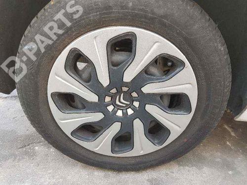 Back wipers mechanism CITROËN C3 II (SC_) 1.4 HDi 70 (SC8HZC, SC8HR0, SC8HP4) | BP6150370C84  - Image 10