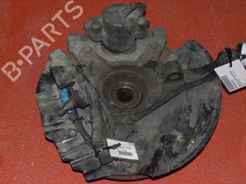 Achsschenkel links vorne BMW X5 (E53) 3.0 d (218 hp) 1168812