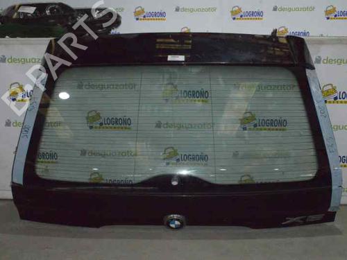 Used Tailgate BMW X5 (E53) 3.0 d (218 hp) 1168331