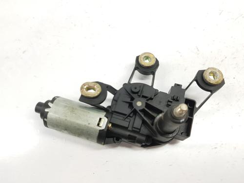 Used Rear wiper motor FORD FIESTA V (JH_, JD_) 1.4 16V (80 hp) 15856267