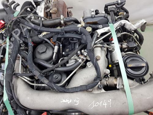 Engine AUDI Q7 (4LB) 3.0 TDI quattro | BP37023571M1 - Image 7