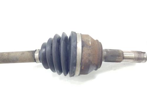 Right front driveshaft PEUGEOT BOXER Van 2.2 BlueHDi 120 | BP40514570M39 - Image 4